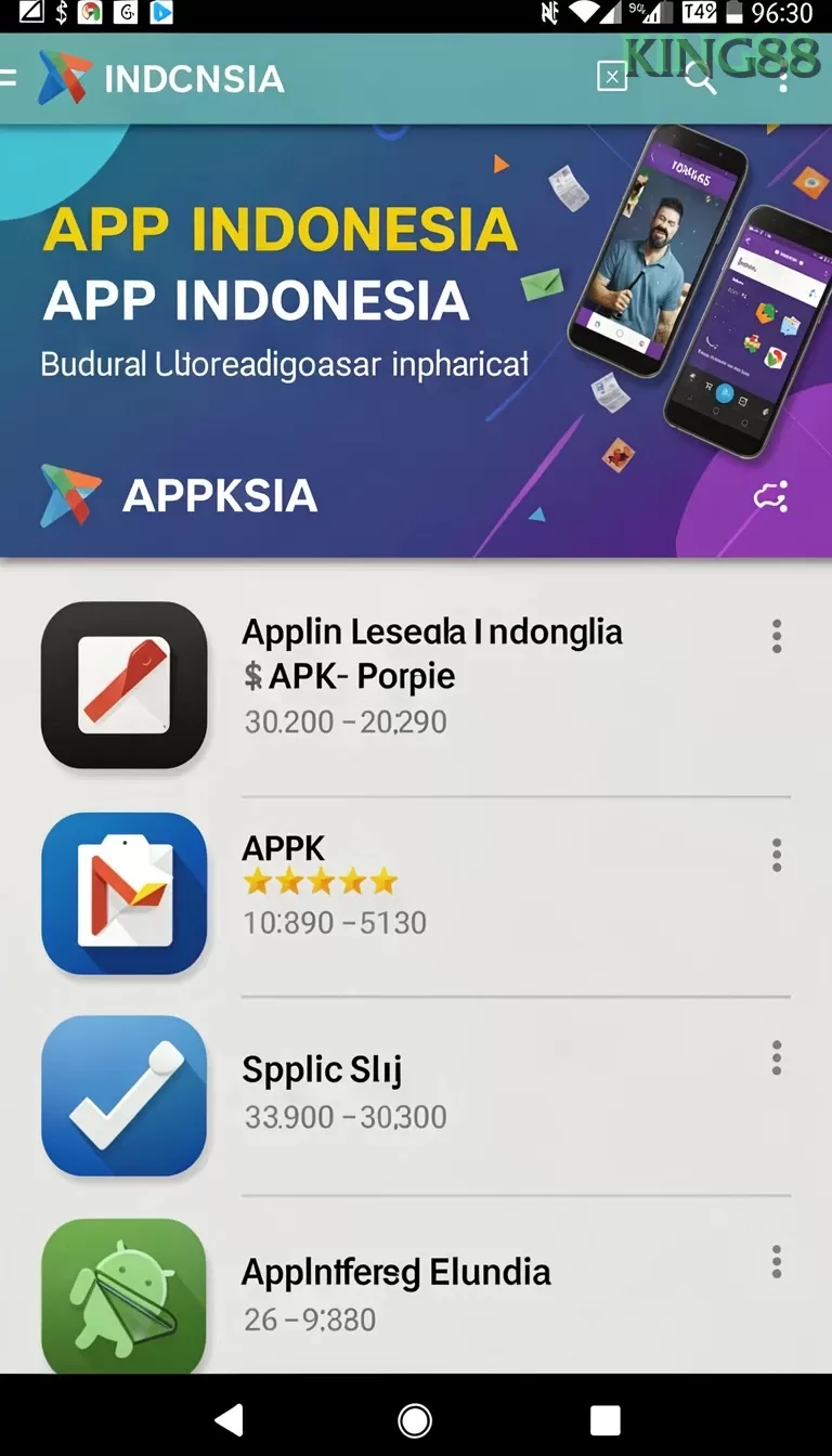 Cuplikan layar REJEKIGAMES — halaman utama